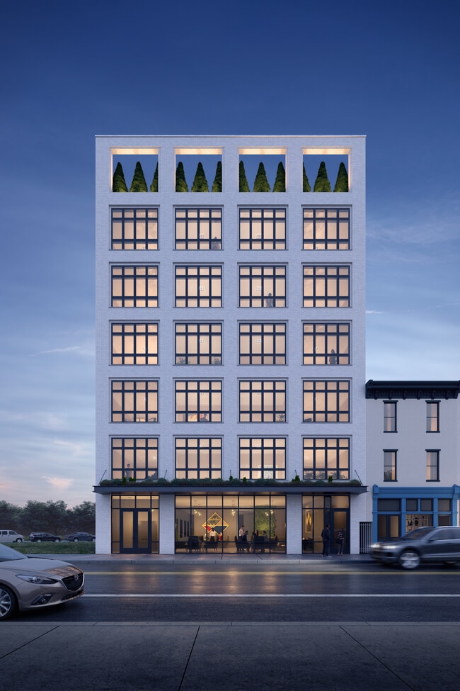 Building Photo - Venture Commons Rental