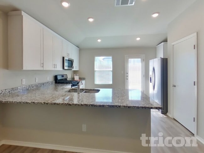 Photo - 3520 Catlett Crk Rd