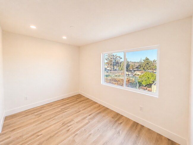 2153 Balboa Ave Unidad 2153 Balboa Ave. Unit 2