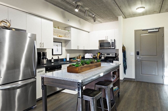 Skyvue Apartments