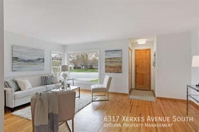 Photo - 6317 Xerxes Ave S