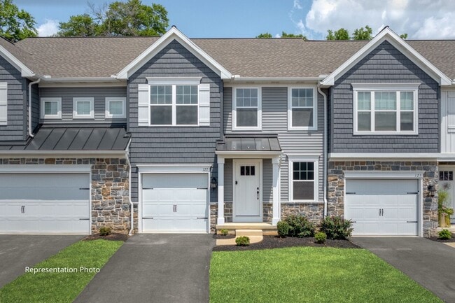 Building Photo - 143 Beech Tree Ct Rental