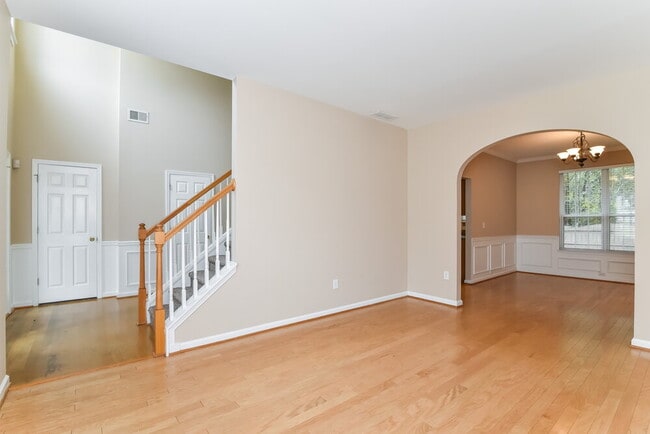 Photo - 4563 Howell Farms Rd NW