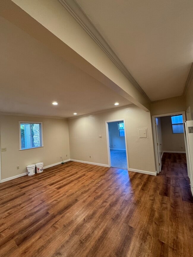 Photo - 2606 Harrison St