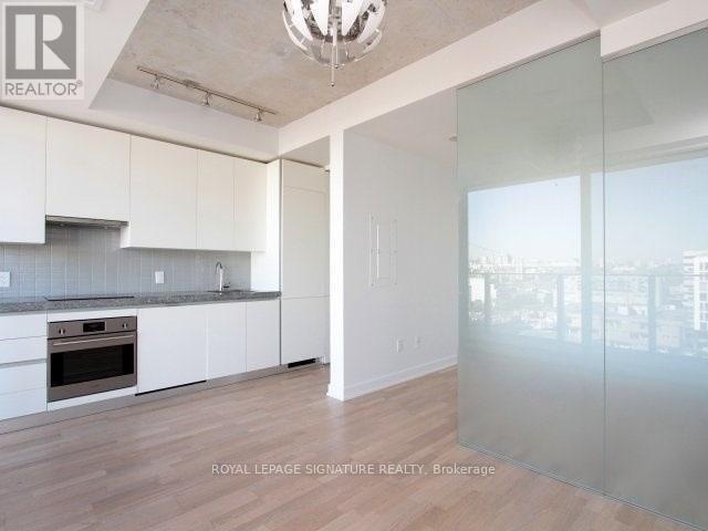 Photo - 629 King St W Unit 1318