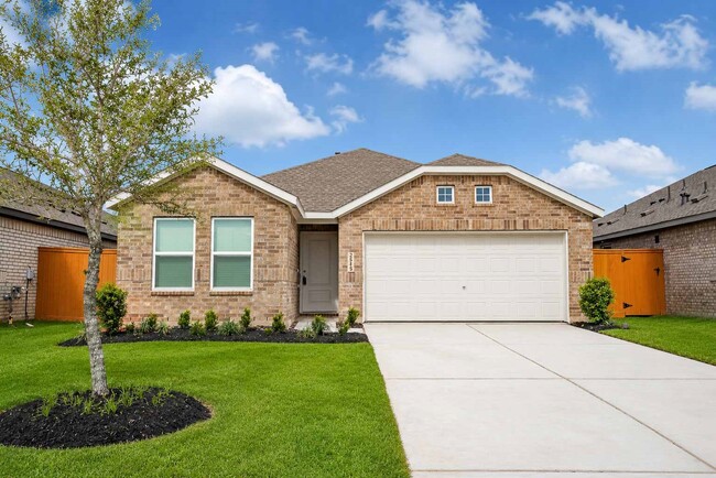 Building Photo - 2515 Mint Garnet Dr