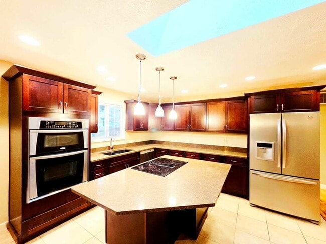 Photo - Large 4 Bed, 2 Bath in Desirable East Wena...