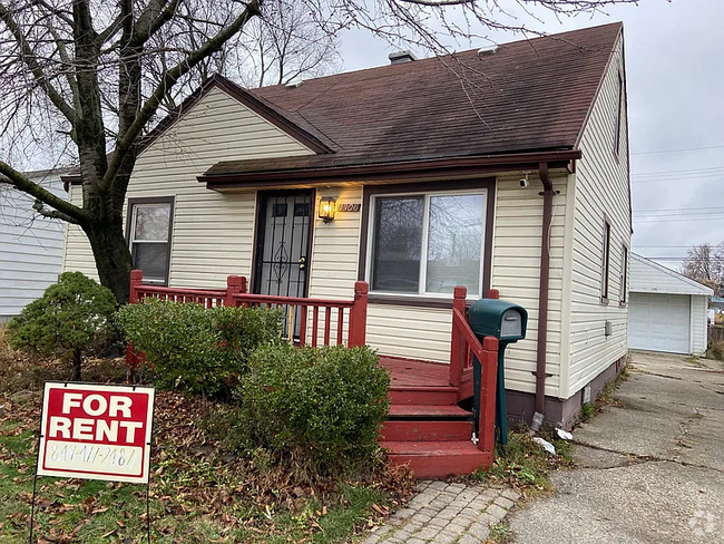 Building Photo - 11306 Ford Ave Rental