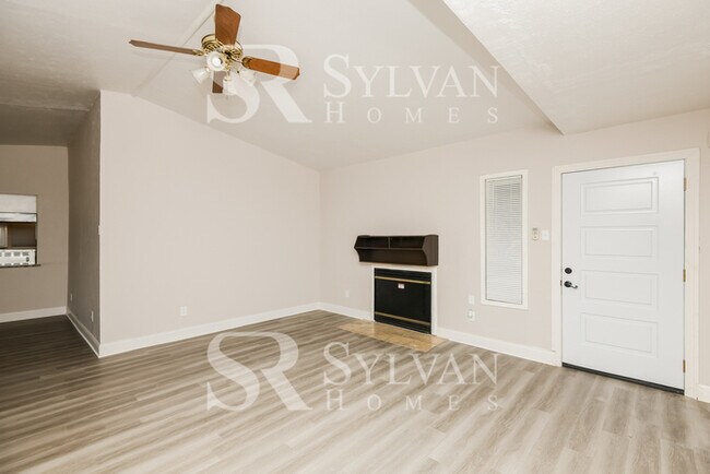 Photo - Turn the key. Enter. Smile. Repeat every day!