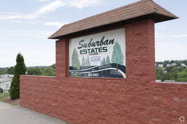 Photo - Suburban Estates