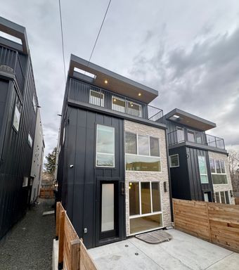 Photo - New Build 4 Bedroom and 5 Bathrooms