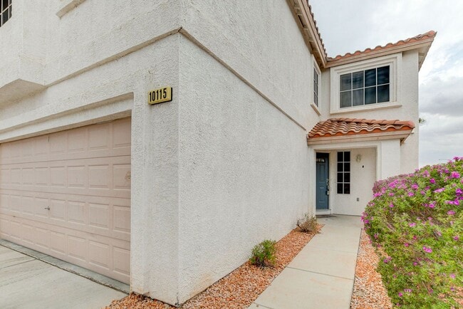 Photo - 2 Story 4 bedrooms 2.5 Bathrooms 2 car garage.