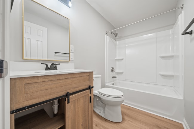 Photo - 166 Long Beach Dr