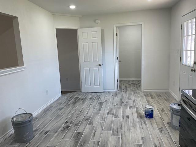 Photo - 1321 S Crockett Dr