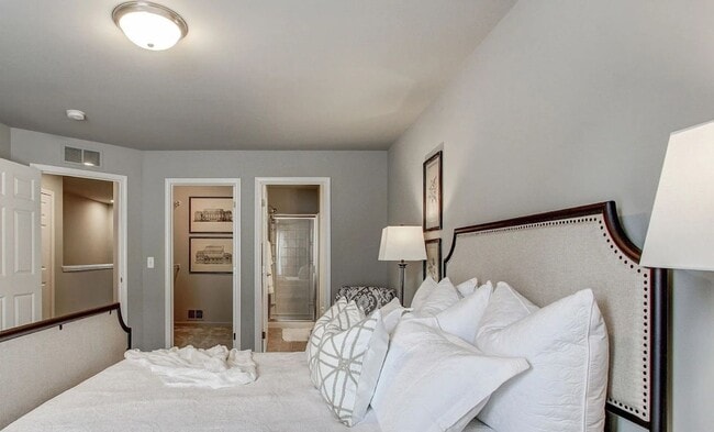 Baldwin Square Townhomes
