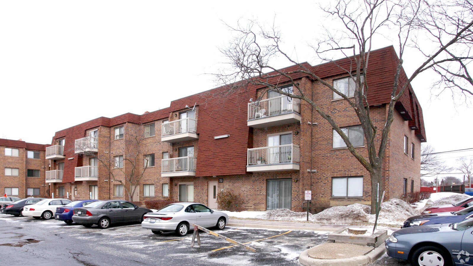 Photo - Central Village Condominiums