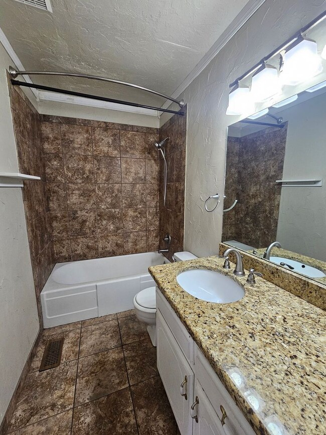 Photo - (4) Bed, (3) Bath with (2) Living Areas Av...