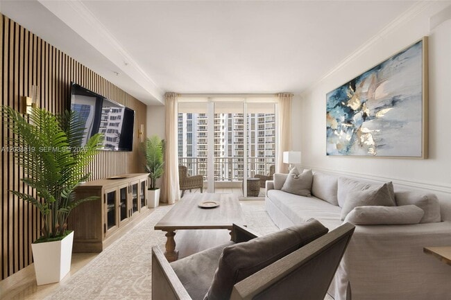 Photo - 801 Brickell Key Blvd Unit 2008