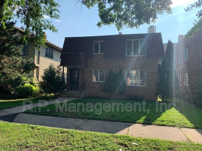 Building Photo - 3405 Emerson Ave S Rental