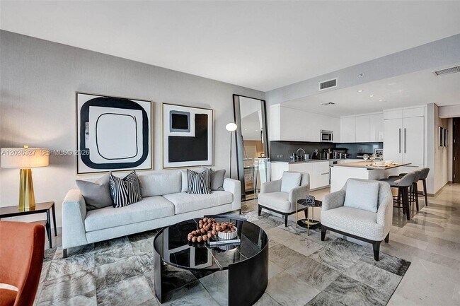 Photo - 88 SW 7th St Unit 1408