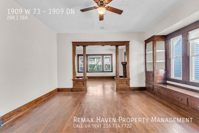 Photo - 1909 W 73-1909 DN Unidad 1909 DN