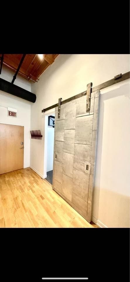 Photo - 1243 S Wabash Ave Unit 201