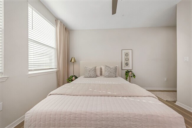 Everest Largo Apartments