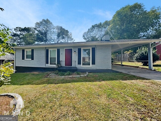 Building Photo - 4202 Old Rock Cut Rd