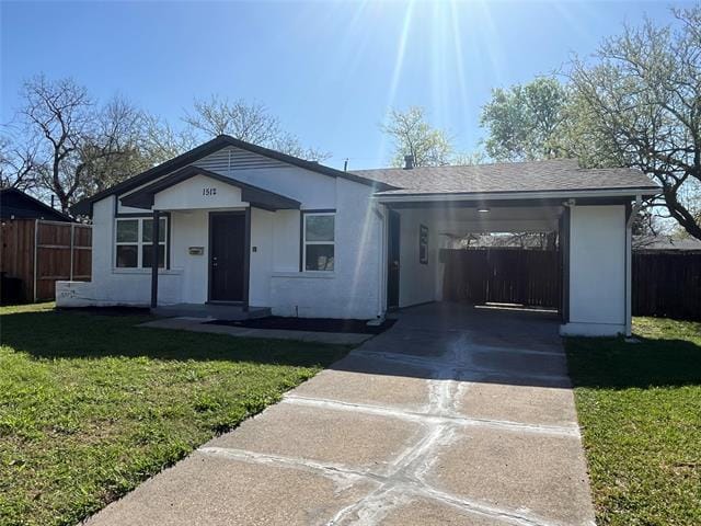 Photo - 1512 Longview St