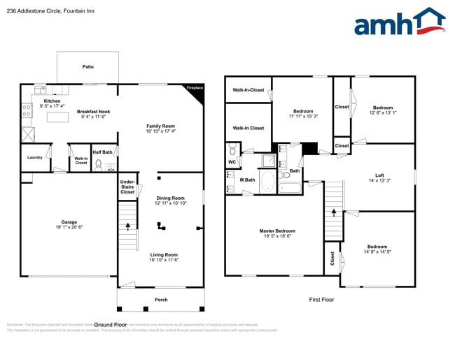 Photo - 236 Addlestone Cir