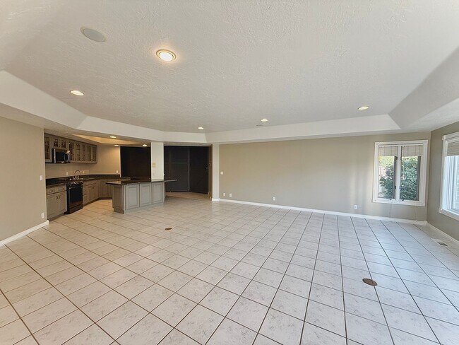 Photo - Garden Level in Luxury Home Available Now