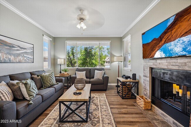 Photo - 7009 E Acoma Dr Unit 2121