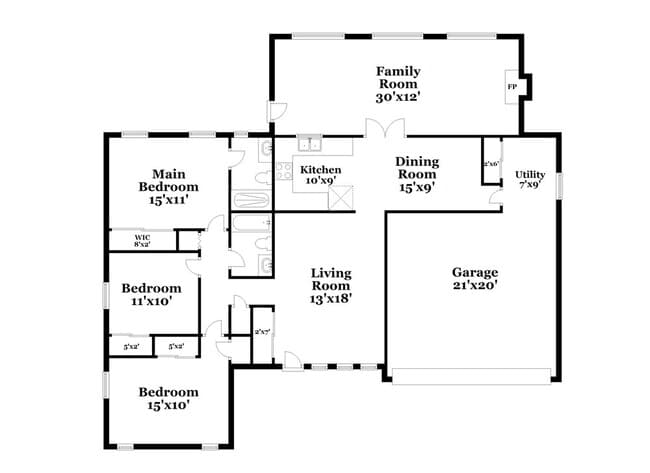 Photo - 123 Hidalgo Ave