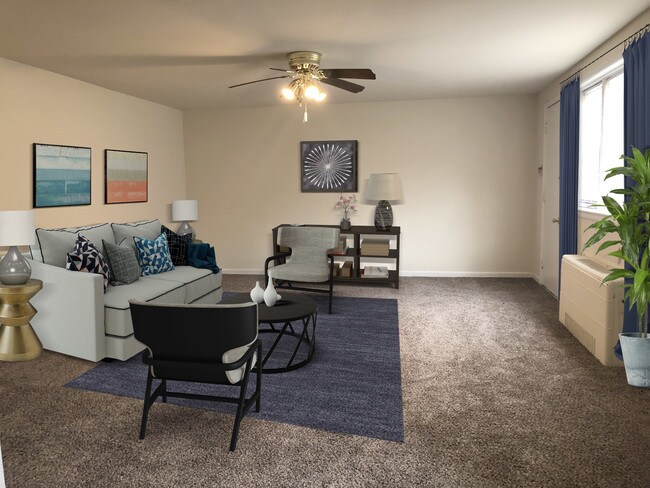 Photo - Knightsbridge Apartments