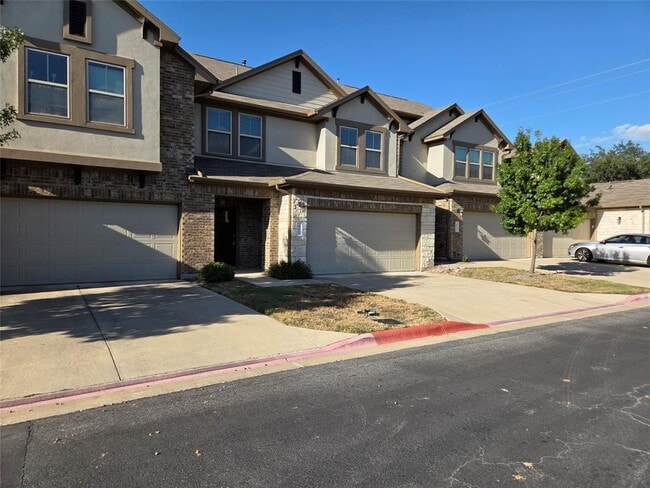 Building Photo - 2304 S Lakeline Blvd Unit 452