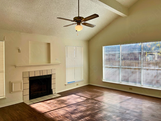 Photo - Move-In Special. ½ off the first full month's rent with a 12-month lease.