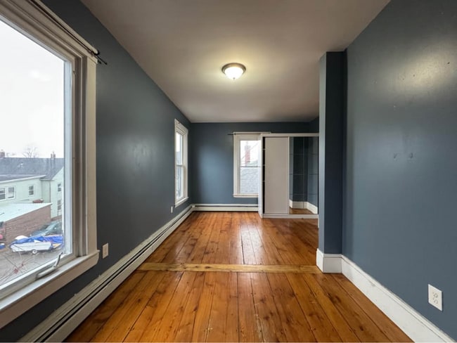 6 Graham St