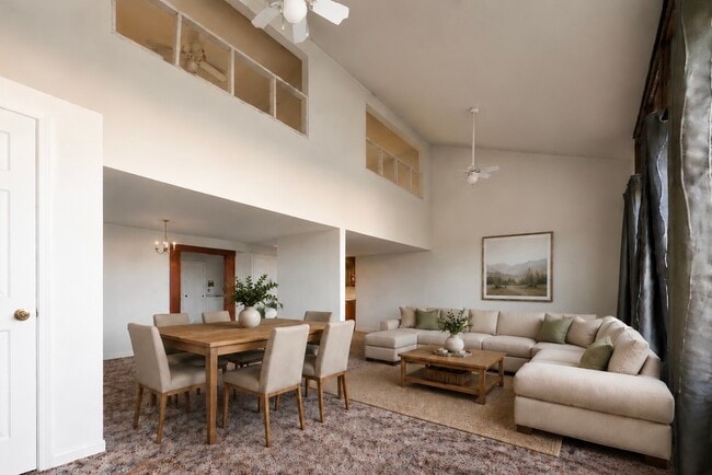 Earl’s Point Condominiums