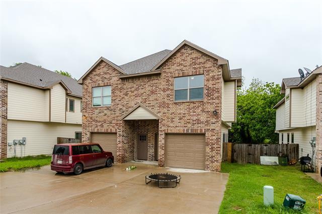 Photo - 206 Pecan Hollow St Townhome