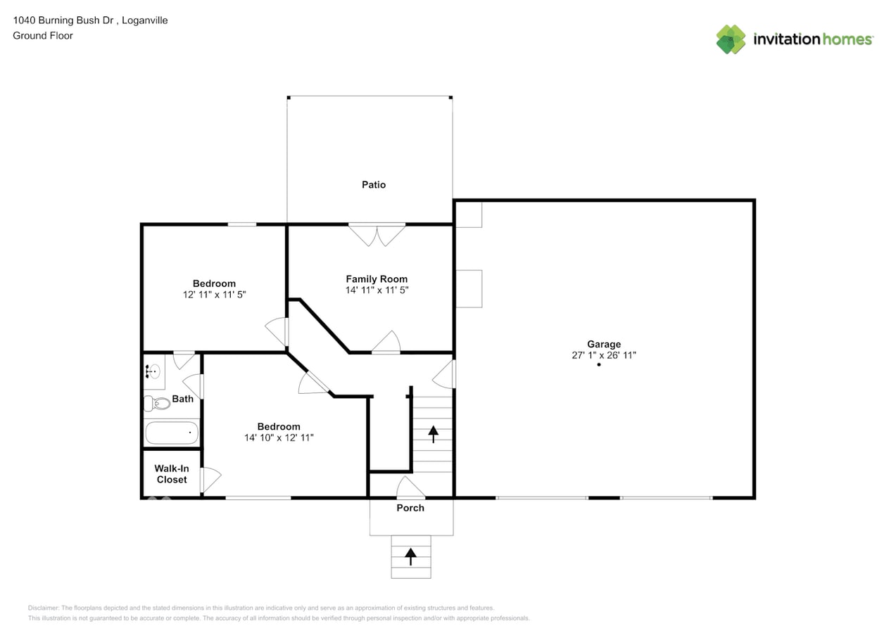 Photo - 1040 Burning Bush Dr