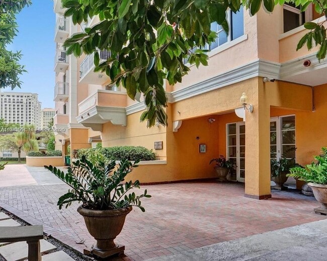 Photo - 1 Alhambra Cir Unit 203