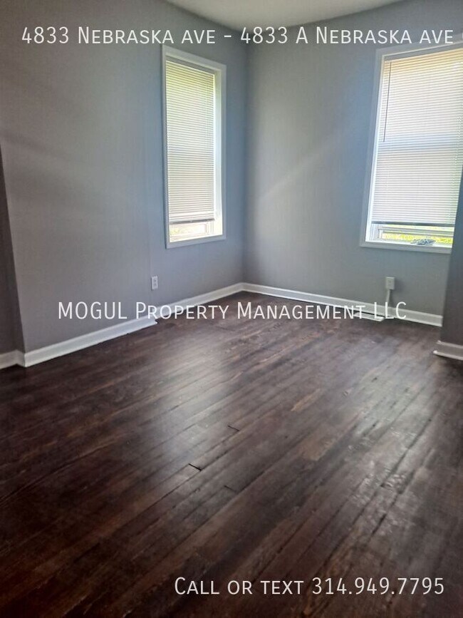 Photo - 4833 Nebraska Ave Unit 4833 A Nebraska ave (2nd floor)