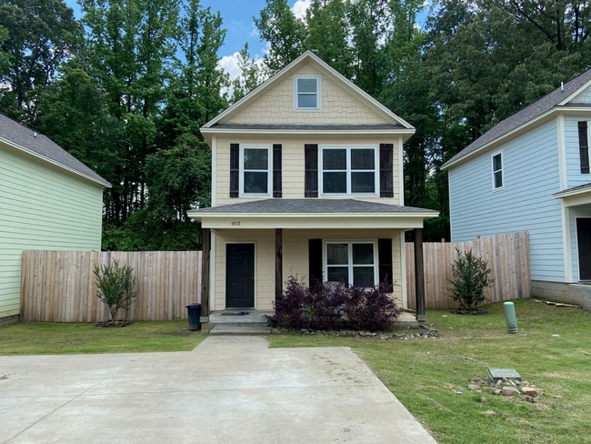 3 BR/2.5 BA - 3 BR/2.5 BA House