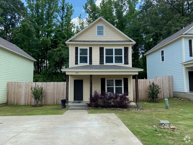 Building Photo - 3 BR/2.5 BA Rental