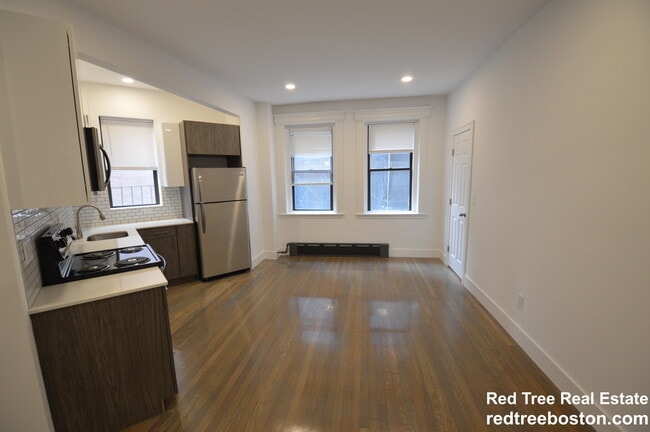 Photo - 11 Queensberry St Unidad 15