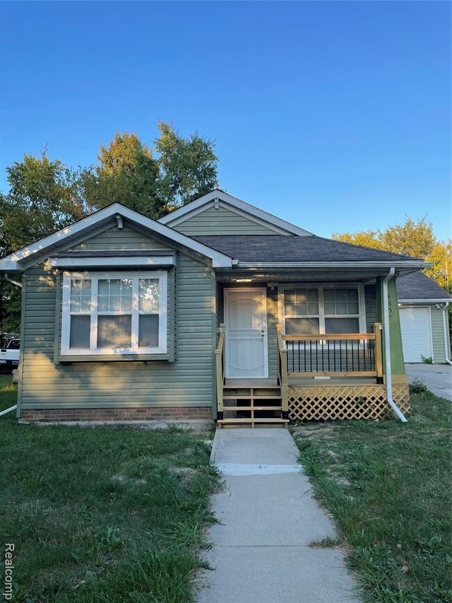 Building Photo - 4654 Dickerson Ave Rental