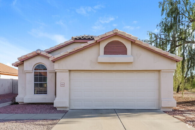 Building Photo - 5135 W Piute Ave Rental