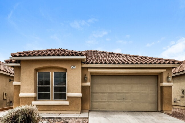 Building Photo - 3433 E Palatine Hills Ave