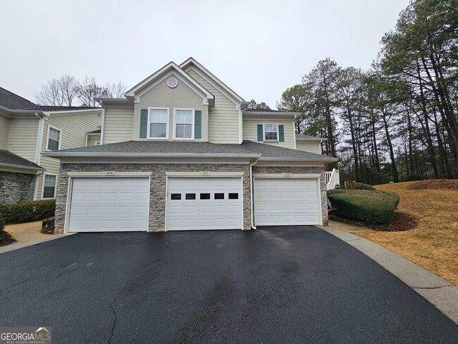 Building Photo - 407 Peachtree Club Dr