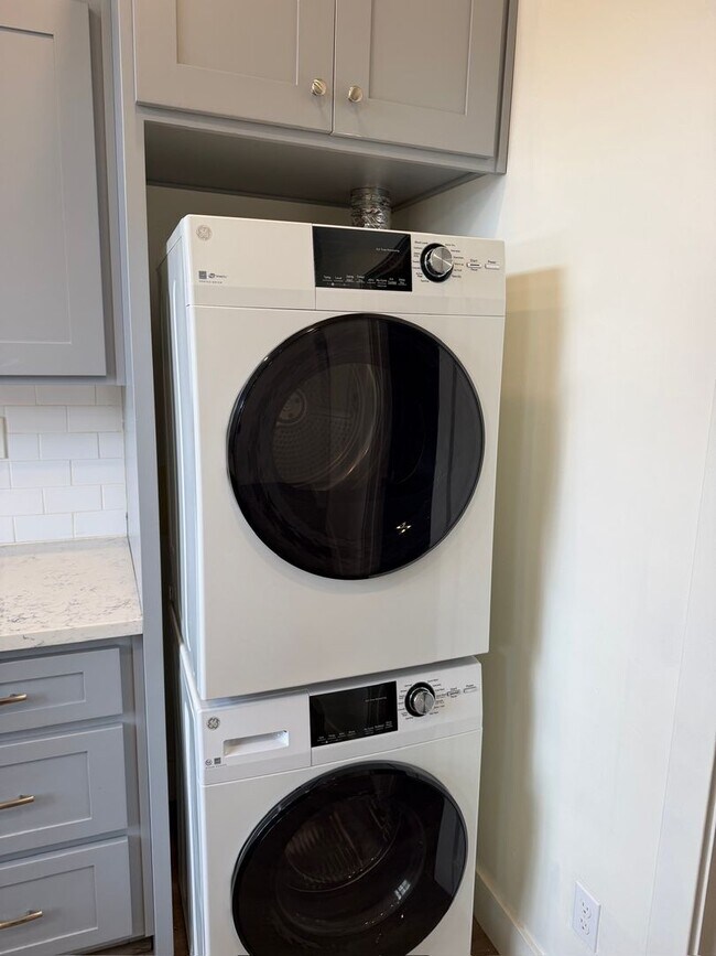 Photo - 303 U St Unit 303 U St #110